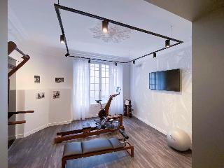 TRIBE Paris Batignolles fotoÄŸrafÄ±