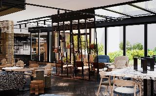TRIBE Paris Batignolles fotoÄŸrafÄ±