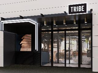 TRIBE Paris Batignolles fotoÄŸrafÄ±