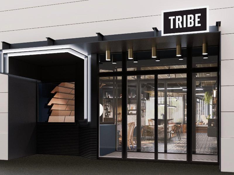 TRIBE Paris Batignolles - Genel