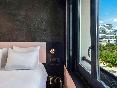 TRIBE Paris Batignolles oda fotoÄŸrafÄ±