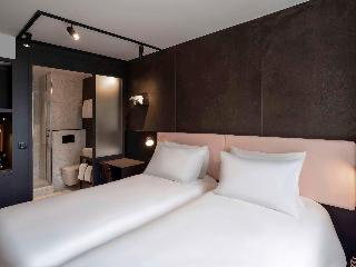 TRIBE Paris Batignolles fotoÄŸrafÄ±