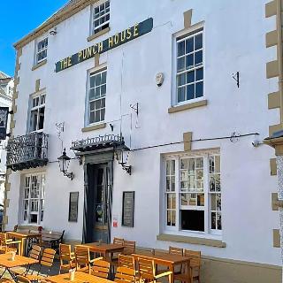 Punch House Monmouth otel fotoğrafı