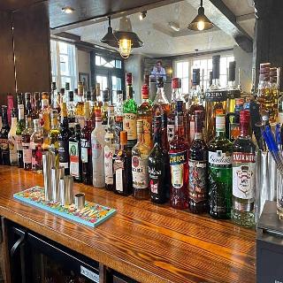 Punch House Monmouth fotoÄŸrafÄ±