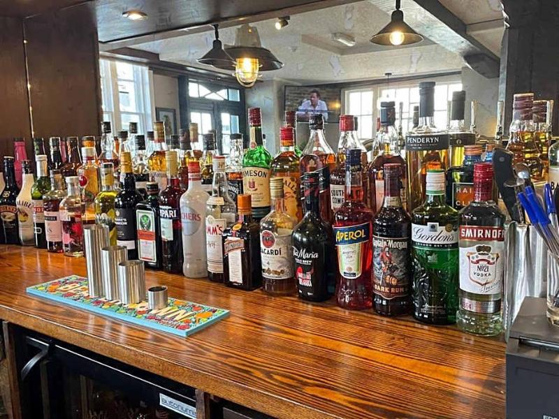 Punch House Monmouth - Genel