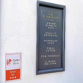Punch House Monmouth fotoÄŸrafÄ±