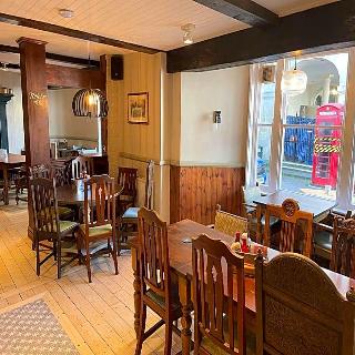 Punch House Monmouth fotoÄŸrafÄ±