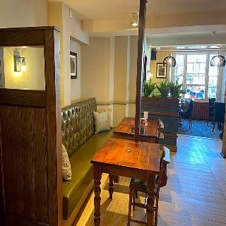 Punch House Monmouth fotoÄŸrafÄ±