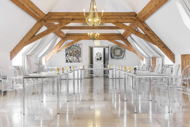 Schlossberghotel - Toplantı