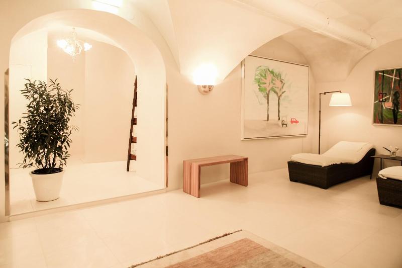 Schlossberghotel - Aktivite