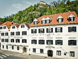 Schlossberghotel otel fotoğrafı