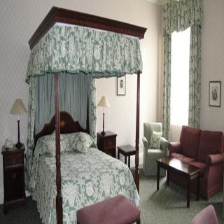 Green Dragon Hotel fotoÄŸrafÄ±