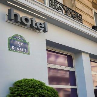Hôtel Wyld Saint Germain