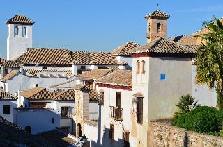 Santa Isabel La Real otel fotoğrafı