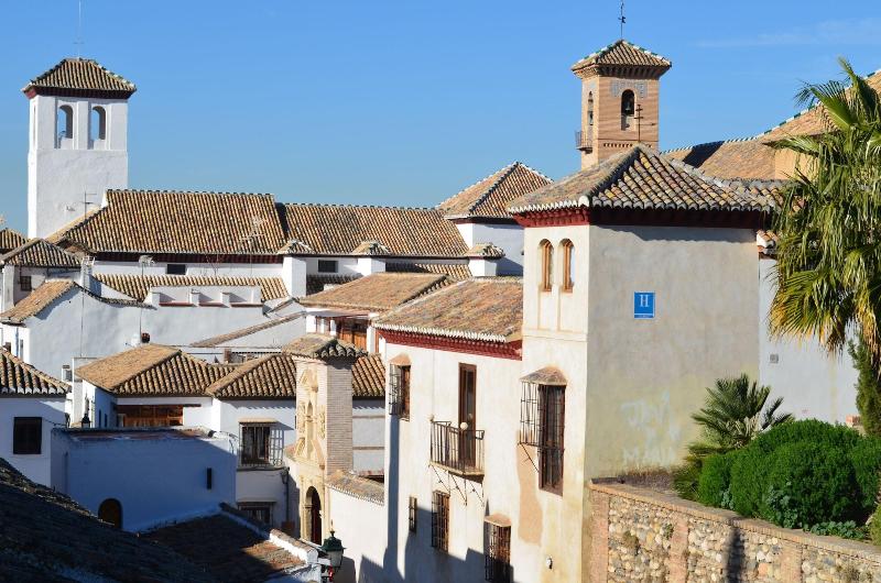 Santa Isabel La Real - Genel