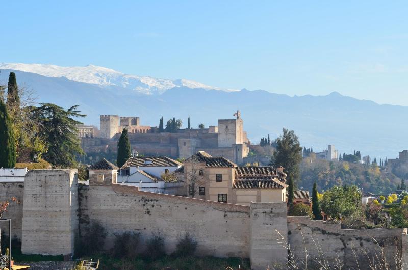 Santa Isabel La Real - Genel