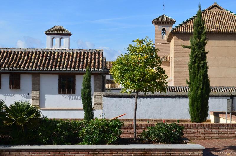 Santa Isabel La Real - Genel