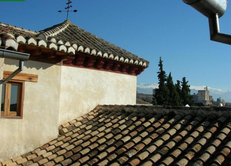 Santa Isabel La Real - Genel