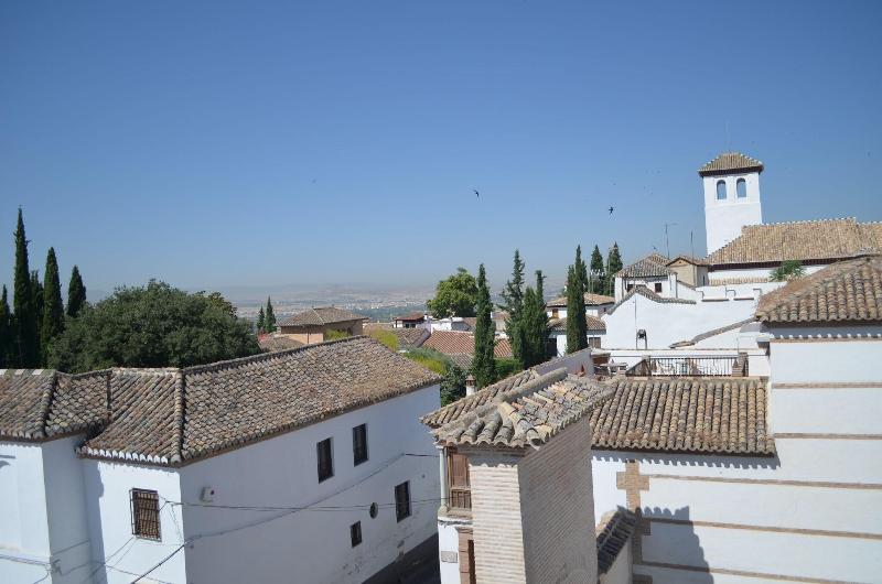 Santa Isabel La Real - Genel