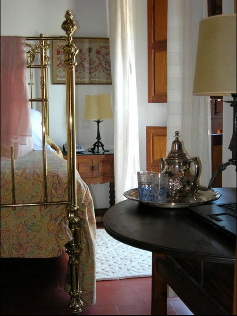Santa Isabel La Real - Oda