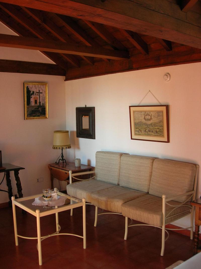 Santa Isabel La Real - Oda