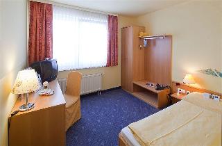 Novapark otel fotoğrafı