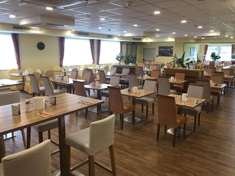 Novapark - Restoran