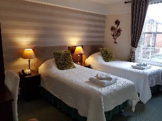 The Edward Hotel fotoÄŸrafÄ±