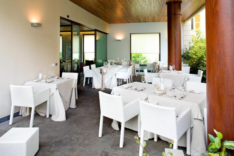 Hotel Lamberti - Genel