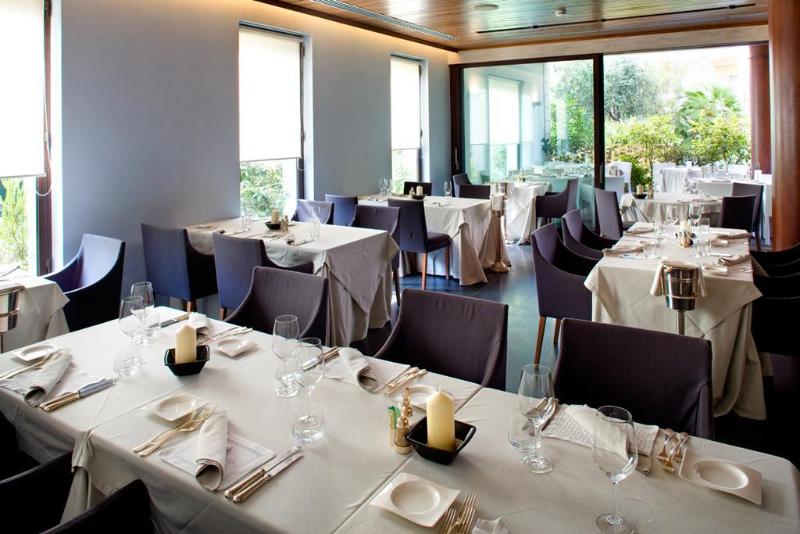 Hotel Lamberti - Genel