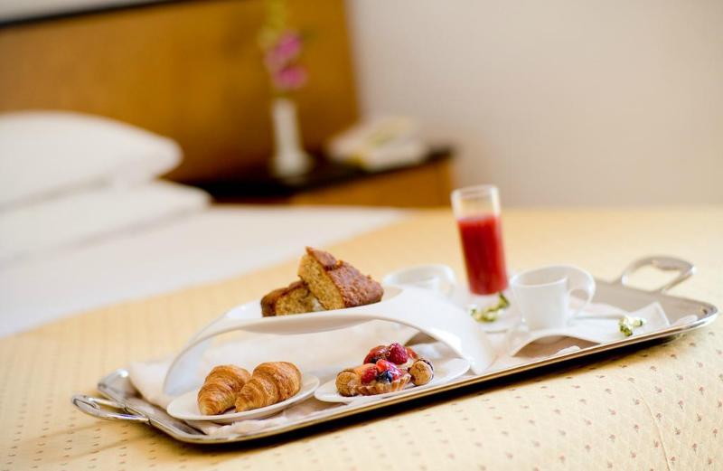 Hotel Lamberti - Genel