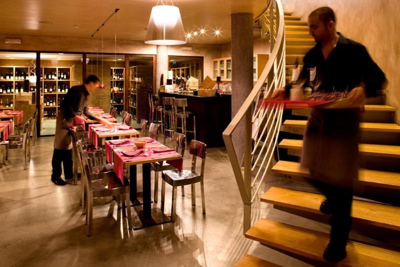 Hotel Lamberti - Genel
