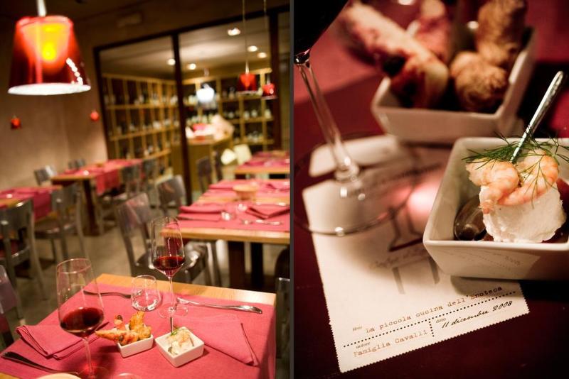 Hotel Lamberti - Genel