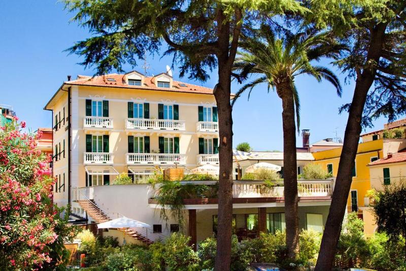 Hotel Lamberti - Genel