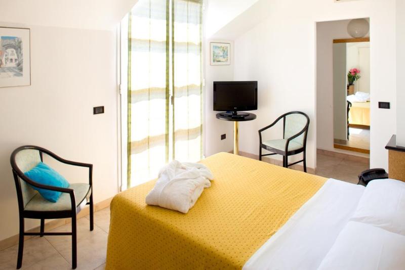 Hotel Lamberti - Genel