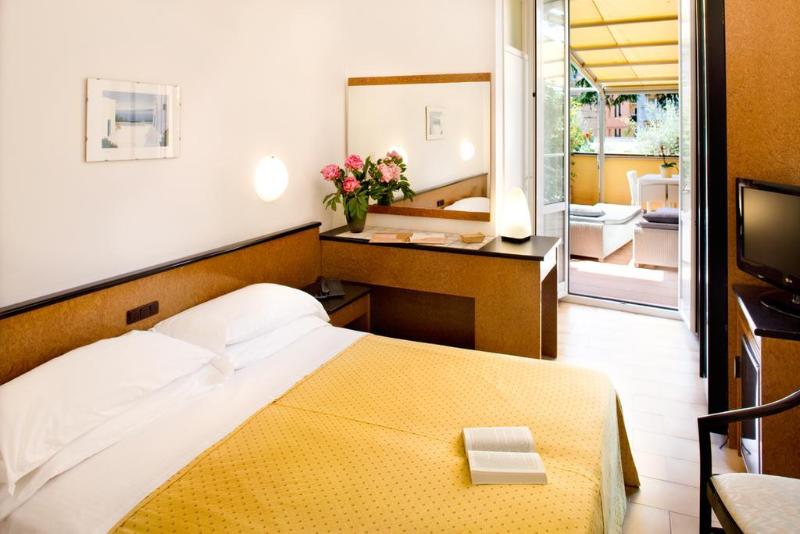 Hotel Lamberti - Genel
