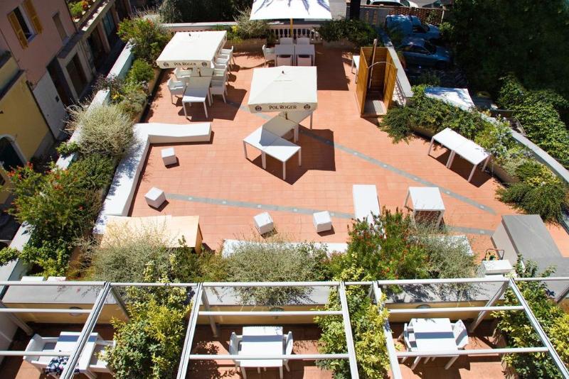 Hotel Lamberti - Genel