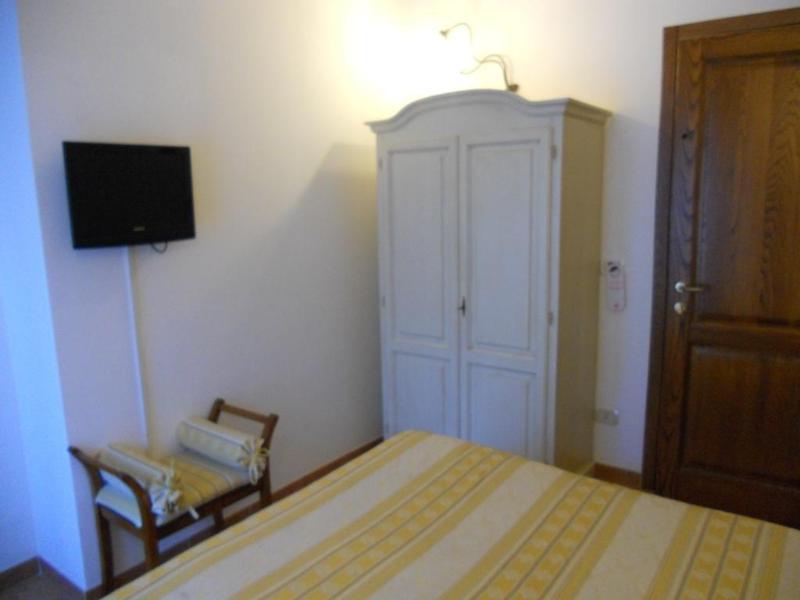 Lola Piccolo Hotel - Genel