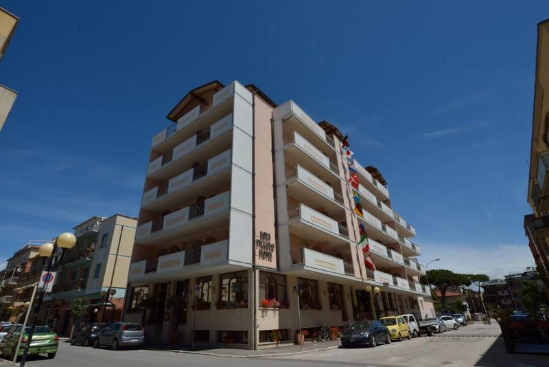 Lola Piccolo Hotel - Genel