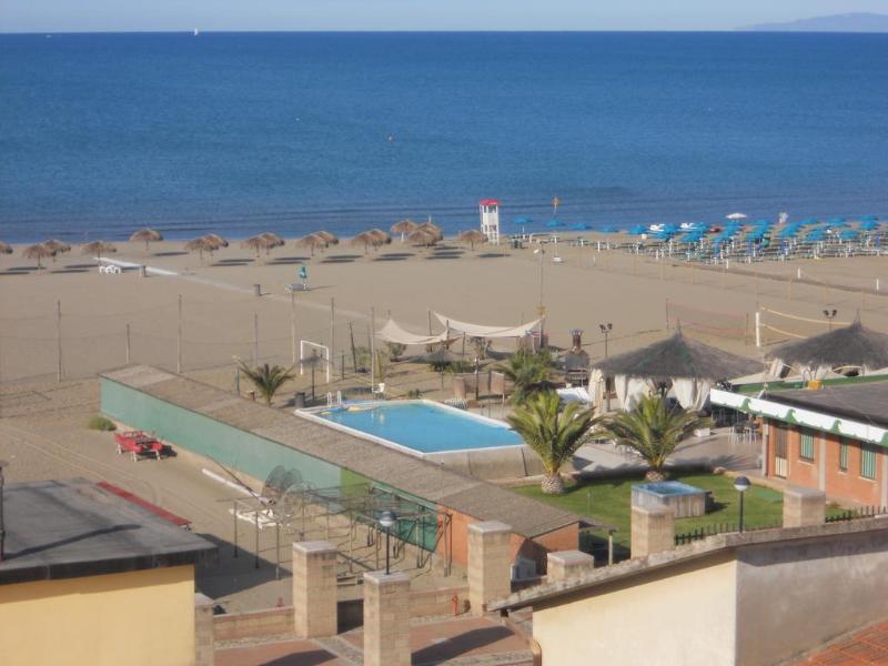 Lola Piccolo Hotel - Genel
