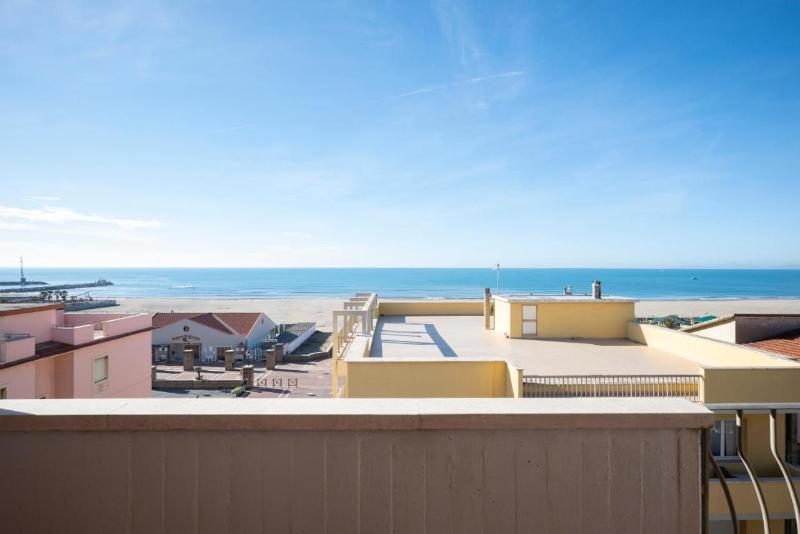 Lola Piccolo Hotel - Oda