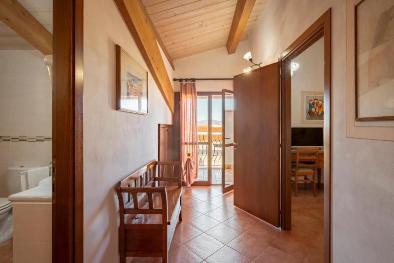 Lola Piccolo Hotel - Oda