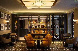 Lenox Montparnasse