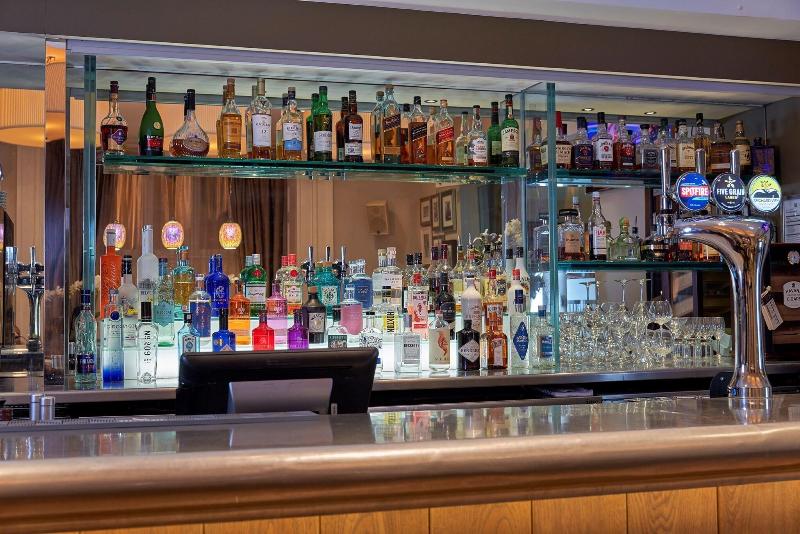 Mandolay - Bar