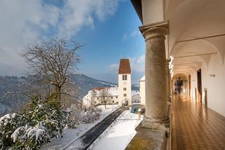 Schloss Seggau fotoÄŸrafÄ±