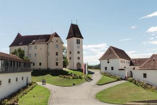 Schloss Seggau fotoÄŸrafÄ±