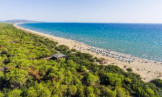 Camping Le Marze otel fotoğrafı