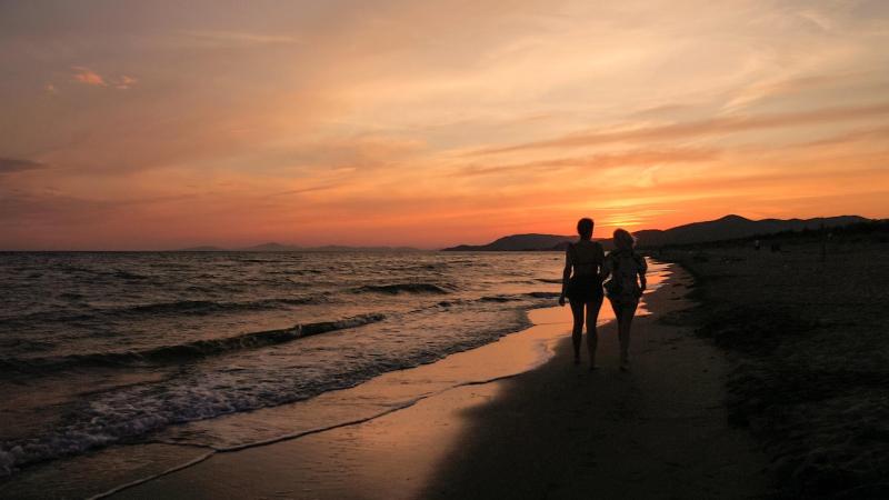 Camping Le Marze - Genel