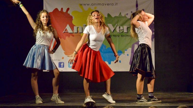 Camping Le Marze - Genel