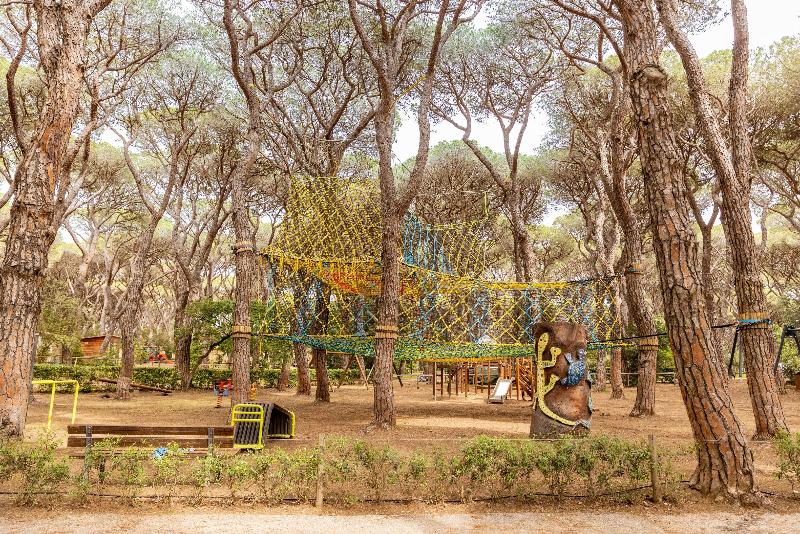 Camping Le Marze - Genel